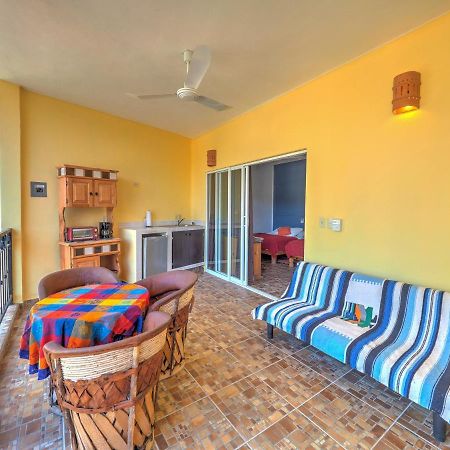 La Cruz Inn La Cruz de Huanacaxtle 외부 사진