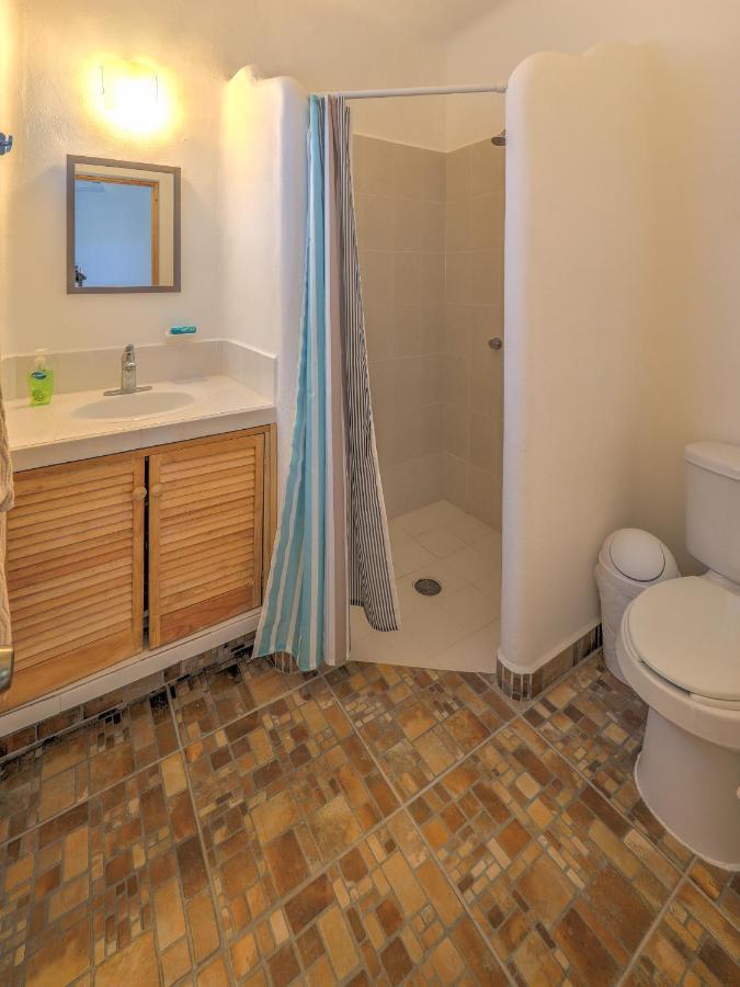 La Cruz Inn La Cruz de Huanacaxtle 외부 사진
