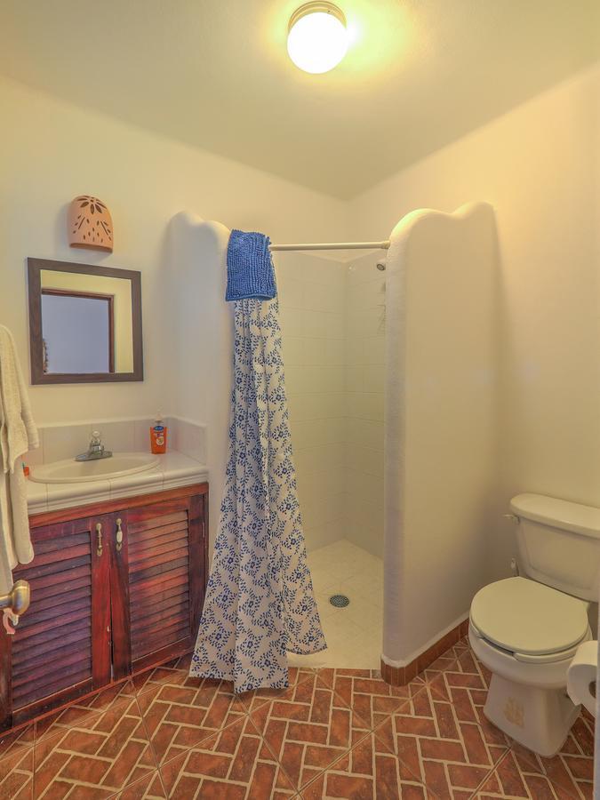 La Cruz Inn La Cruz de Huanacaxtle 외부 사진